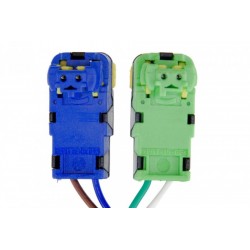 Kormányoszlop kapcsoló RENAULT MEGANE II 02- 8200216462