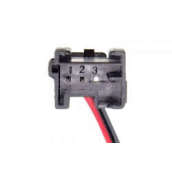 Kormányoszlop kapcsoló RENAULT MEGANE II 02- 8200216462