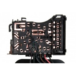 Kormányoszlop kapcsoló DACIA LOGAN 2004-,SANDERO 2008- 6001551361