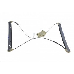 Ablakemelő AUDI A6 05-11 /BAL ELSŐ/ 4F0837461B