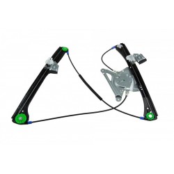 Ablakemelő AUDI A4 00-08, SEAT EXEO 08- /BAL ELSŐ/ 8E0837461B