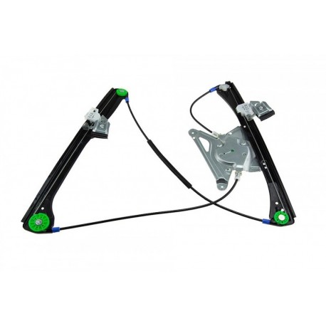 Ablakemelő AUDI A4 00-08, SEAT EXEO 08- /BAL ELSŐ/ 8E0837461B