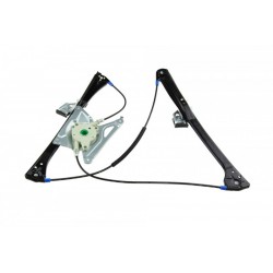 Ablakemelő AUDI A4 00-08, SEAT EXEO 08- /BAL ELSŐ/ 8E0837461B