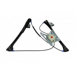 Ablakemelő AUDI A4 00-08, SEAT EXEO 08- /JOBB ELSŐ/ 8E0837462B