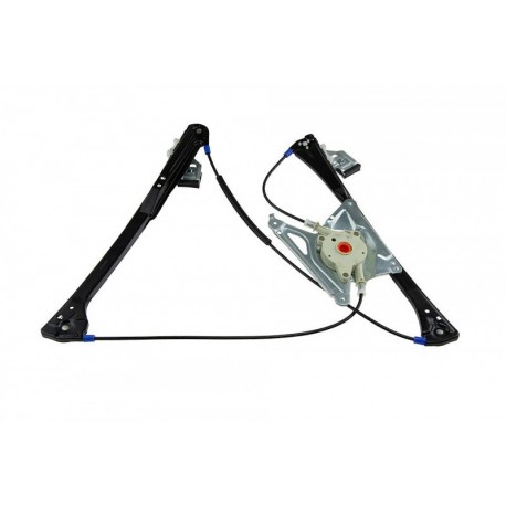 Ablakemelő AUDI A4 00-08, SEAT EXEO 08- /JOBB ELSŐ/ 8E0837462B