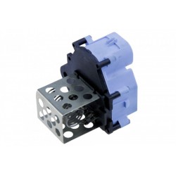 Ellenállás, belső tér szellőzés CITROEN BERLINGO 2008-,C4 2004-,PEUGEOT PARTNER 2008- 1308CP