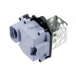 Ellenállás, belső tér szellőzés CITROEN BERLINGO 2008-,C4 2004-,PEUGEOT PARTNER 2008- 1308CP