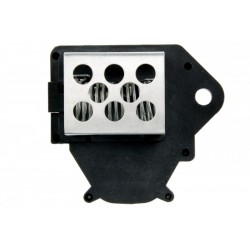 Ellenállás, belső tér szellőzés CITROEN BERLINGO 2008-,C4 2004-,PEUGEOT PARTNER 2008- 1308CP