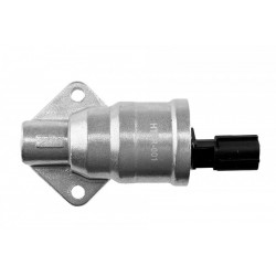Üresjárati szabályozó szelep, levegő ellátás FORD FIESTA 1999-,FOCUS 1998-,KA 1999-,PUMA 2000- 1075436