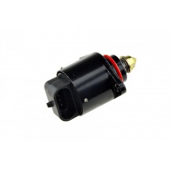 Üresjárati szabályozó szelep, levegő ellátás OPEL ASTRA G 1.4,1.6 1998-,VECTRA B 1.6 1995-,VECTRA C 1.6 2004-,ZAFIRA A 1.6 1999-