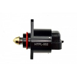 Üresjárati szabályozó szelep, levegő ellátás OPEL ASTRA G 1.4,1.6 1998-,VECTRA B 1.6 1995-,VECTRA C 1.6 2004-,ZAFIRA A 1.6 1999-