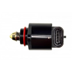 Üresjárati szabályozó szelep, levegő ellátás OPEL ASTRA G 1.4,1.6 1998-,VECTRA B 1.6 1995-,VECTRA C 1.6 2004-,ZAFIRA A 1.6 1999-