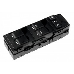 Kapcsoló, ablakemelő CHRYSLER SEBRING 2008-,300 2008-,JEEP GRAND CHEROKEE 2009-/14 PIN/ 04602781AA