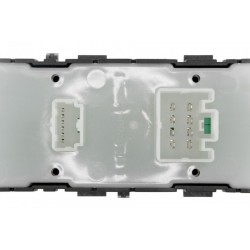 Kapcsoló, ablakemelő CHRYSLER SEBRING 2008-,300 2008-,JEEP GRAND CHEROKEE 2009-/14 PIN/ 04602781AA