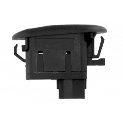 Kapcsoló, ablakemelő CITROEN C2 2002-,C3 2002-,PEUGEOT 1007 2005-/4 PINY/ 96401469XT