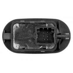 Kapcsoló, ablakemelő CITROEN C2 2002-,C3 2002-,PEUGEOT 1007 2005-/4 PINY/ 96401469XT