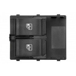 Kapcsoló, ablakemelő FIAT FIORINO 2007-,QUBO 2008-,CITROEN NEMO 2008- 735461275