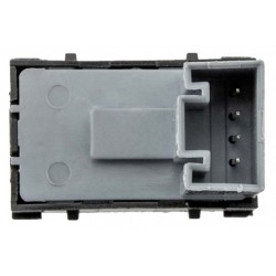 Kapcsoló, ablakemelő SKODA FABIA II 2006-,ROOMSTER 2006-,SUPERB II 2008- 5J0959855