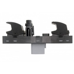 Kapcsoló, ablakemelő VW GOLF V 2003-,GOLF VI 2008-,PASSAT B6 2005-,PASSAT B7 2010-,SKODA FABIA II 2010-,OCTAVIA II