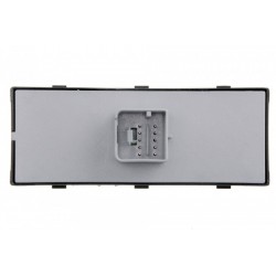 Kapcsoló, ablakemelő VW GOLF V 2003-,GOLF VI 2008-,PASSAT B6 2005-,PASSAT B7 2010-,SKODA FABIA II 2010-,OCTAVIA II