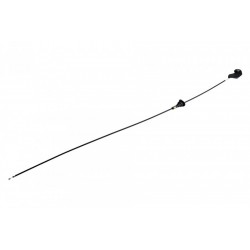 Motorházfedél kábel BMW 5 E39 1995-2003 51238176595