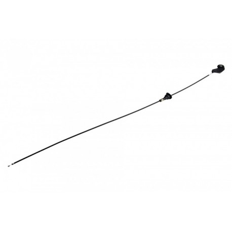 Motorházfedél kábel BMW 5 E39 1995-2003 51238176595