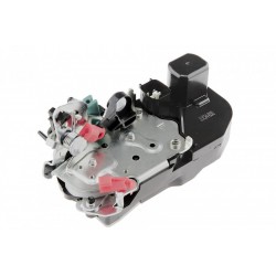 Ajtózár HÁTSÓ DODGE RAM(03-10) /BAL/ 55276795AC