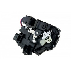 Ajtózár HÁTSÓ AUDI A6 -2005 /BAL/ 4B0839015G