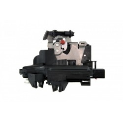 Ajtózár HÁTSÓ AUDI A6 -2005 /BAL/ 4B0839015G