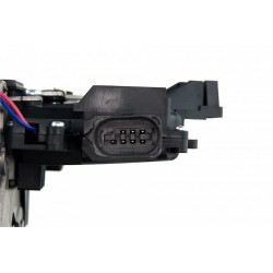 Ajtózár HÁTSÓ AUDI A6 -2005 /BAL/ 4B0839015G