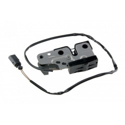 Ajtózár Motorházfedél zár VW GOLF V 2003-,JETTA 2005- 1K1823509E