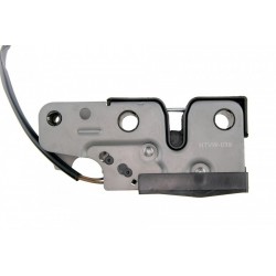 Ajtózár Motorházfedél zár VW GOLF V 2003-,JETTA 2005- 1K1823509E