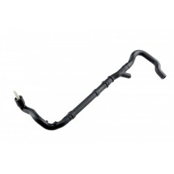 Cső, forgattyúsház szellőztetés MERCEDES CLK C209/A209 05-,CLS C219 04-,C W203/204 05-,C CL203 05-,C S203/S204 05-,CLC CL203