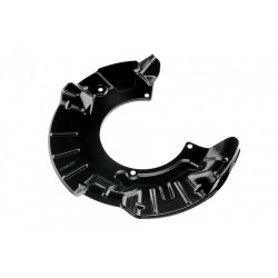 Terelőlemez, féktárcsa MINI ONE -10, COOPER -10 /ELSŐ, JOBB/ 34116754928