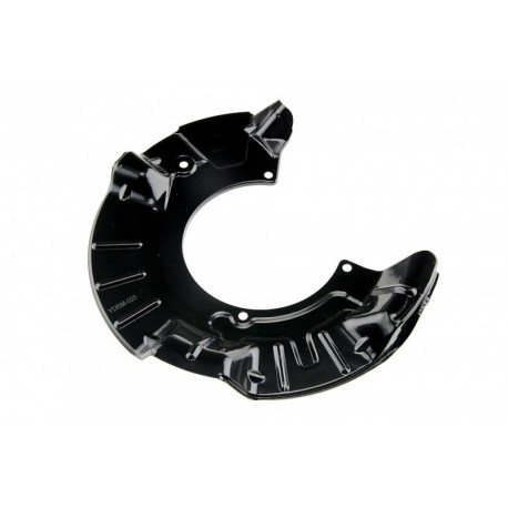 Terelőlemez, féktárcsa MINI ONE -10, COOPER -10 /ELSŐ, JOBB/ 34116754928