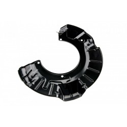 Terelőlemez, féktárcsa MINI ONE -10, COOPER -10 /ELSŐ, JOBB/ 34116754928