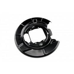 Terelőlemez, féktárcsa BMW 5 E39 -03 /HÁTSÓ, JOBB/ 34211162776