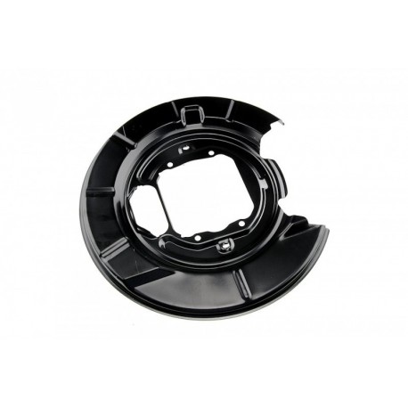 Terelőlemez, féktárcsa BMW 5 E39 -03 /HÁTSÓ, JOBB/ 34211162776