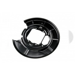 Terelőlemez, féktárcsa BMW 5 E39 -03 /HÁTSÓ, JOBB/ 34211162776