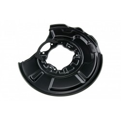 Terelőlemez, féktárcsa MERCEDES E- 02-08 /HÁTSÓ, BAL/ 2304201344