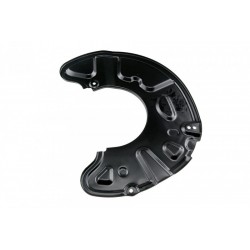 Terelőlemez, féktárcsa MERCEDES C- 4-MATIC 07- /ELSŐ, BAL/ 2044211120