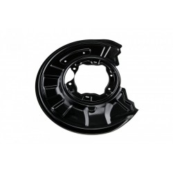 Terelőlemez, féktárcsa MERCEDES C- 07- /HÁTSÓ, JOBB/ 2044211820