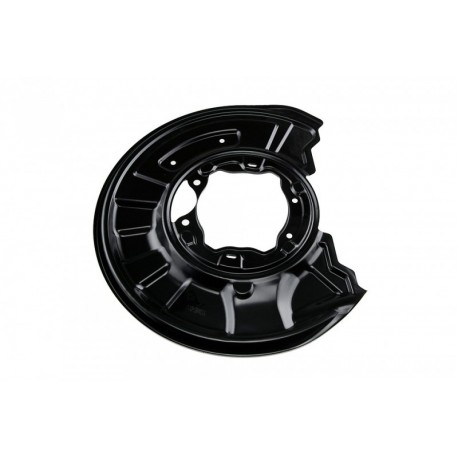 Terelőlemez, féktárcsa MERCEDES C- 07- /HÁTSÓ, JOBB/ 2044211820