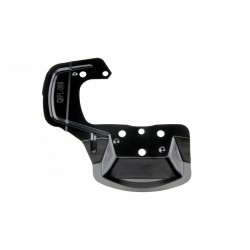 Terelőlemez, féktárcsa OPEL ASTRA F 91- /ELSŐ, BAL/ 90375287