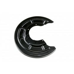 Terelőlemez, féktárcsa RENAULT MEGANE II 02-09 /HÁTSÓ, BAL/ 8200113701