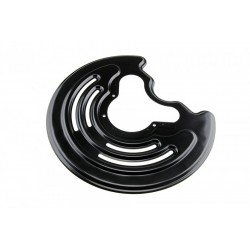 Terelőlemez, féktárcsa RENAULT TRAFIC 01-, OPEL VIVARO 01-, NISSAN PRIMASTAR 03- /HÁTSÓ, BAL/ 8200741200