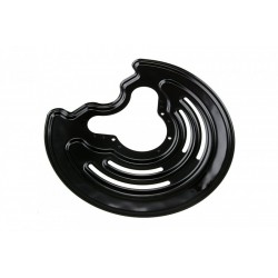 Terelőlemez, féktárcsa RENAULT TRAFIC 01-, OPEL VIVARO 01-, NISSAN PRIMASTAR 03- /HÁTSÓ, BAL/ 8200741200