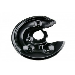 Terelőlemez, féktárcsa VW PASSAT 10-, AUDI A3 03-, SKODA SUPERB 08- /HÁTSÓ, JOBB/ 5N0615612C