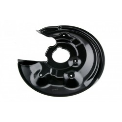 Terelőlemez, féktárcsa VW PASSAT 10-, AUDI A3 03-, SKODA SUPERB 08- /HÁTSÓ, JOBB/ 5N0615612C