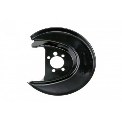 Terelőlemez, féktárcsa VW POLO 02-, UP 11-, SKODA FABIA 99-, ROOMSTER 06-, CITIGO 11-, RAPID 12-, AUDI A1 11-, SEAT IBIZA 08-,